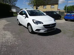 Weiß Gebraucht 2019 Opel Corsa Selection | 7.999 € (Guter Preis)