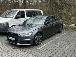 Gebraucht 2016 Audi A6 Competition Limousine | 23.000 € (Fairer Preis)