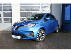 Gebraucht 2020 Renault Zoe Intens Kleinwagen | 10.899 € (Guter Preis)