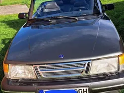 Gebraucht 1987 Saab 900 Cabriolet Cabrio | 7.750 €