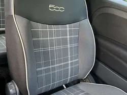 Gebraucht 2017 Fiat 500C Lounge Cabrio | 9.000 € (Fairer Preis)