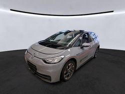 Grau Gebraucht 2022 VW ID.3 Pro Kleinwagen | 16.990 € (Superpreis)