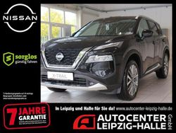 Black pearl Neu 2025 Nissan X-Trail Tekna+ SUV | 39.290 €