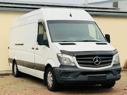 Weiß Gebraucht 2013 Mercedes Sprinter Van | 11.000 € (Superpreis)
