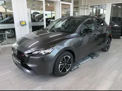 Neu 2024 Mazda 2 Homura-Aka Kleinwagen | 23.690 € (Fairer Preis)