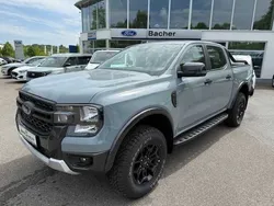 Grau Neu 2025 Ford Ranger Tremor Abholung | 47.900 € (Guter Preis)