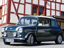 Grün Gebraucht 1994 Rover Mini Limousine | 7.500 €