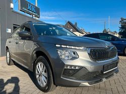 Graphitegrau metallic Gebraucht 2025 Skoda Kamiq Selection SUV | 24.700 € (Fairer Preis)
