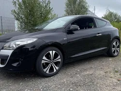 Schwarz Gebraucht 2012 Renault Mégane Coupé Bose Edition Coupé | 4.000 € (Fairer Preis)