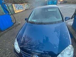 Blau Gebraucht 2006 VW Golf V Goal Kleinwagen | 1.800 € (Guter Preis)