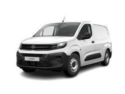 Kaolin weiß Neu 2025 Opel Combo Van / Kleinbus | 24.479 € (Fairer Preis)