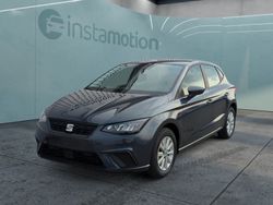 Grau Gebraucht 2024 Seat Ibiza Limousine | 19.050 € (Guter Preis)