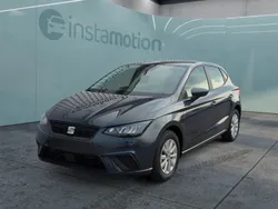 Grau Gebraucht 2024 Seat Ibiza Limousine | 19.050 € (Guter Preis)