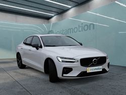 Weiß Gebraucht 2024 Volvo S60 Limousine | 36.600 € (Superpreis)