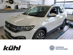 Gebraucht 2022 VW T-Cross Active SUV | 20.290 €