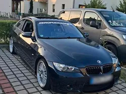 Blau Gebraucht 2007 BMW 320 M Performance Coupé | 6.150 € (Fairer Preis)