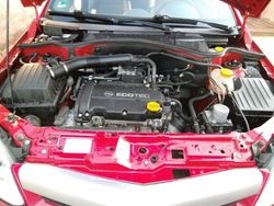 Rot Gebraucht 2007 Opel Tigra Edition Cabrio | 4.750 € (Teuer)