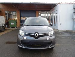 Grau Gebraucht 2018 Renault Twingo Life Kleinwagen | 5.900 € (Guter Preis)