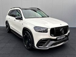 Andere Gebraucht 2022 Mercedes GLS63 AMG Edition SUV | 199.800 € (Teuer)