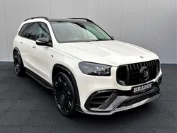 Andere Gebraucht 2022 Mercedes GLS63 AMG Edition SUV | 199.800 € (Etwas zu teuer)