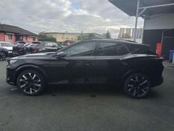 Midnight schwarz meta... Neu 2025 Cupra Formentor VZ SUV | 38.941 € (Superpreis)