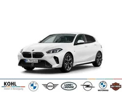 Weiss Neu 2025 BMW 120 M Sport Kleinwagen | 35.901 € (Superpreis)