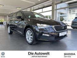 Schwarzmagic perleffekt Gebraucht 2022 Skoda Scala Ambition Kleinwagen | 13.998 € (Fairer Preis)