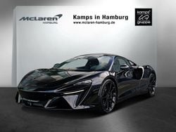 Schwarz Neu 2025 McLaren Artura Coupé | 288.260 €