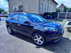 Schwarz Gebraucht 2013 Renault Koleos Night&Day SUV | 6.990 € (Fairer Preis)