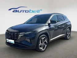 Gebraucht 2022 Hyundai Tucson Trend SUV | 26.900 € (Superpreis)