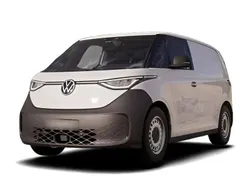 VW ID. Buzz