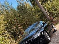 Schwarz Gebraucht 2012 Audi TT Roadster Comfort Cabrio | 14.900 € (Fairer Preis)