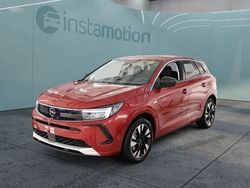 Rot Gebraucht 2024 Opel Grandland X Elegance SUV | 22.740 € (Guter Preis)