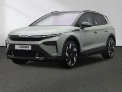 Gebraucht 2025 Skoda Elroq Lodge SUV | 42.990 € (Superpreis)