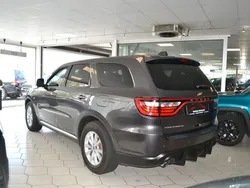 Grau Gebraucht 2020 Dodge Durango SUV | 23.900 €