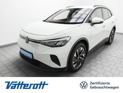 Gletscherweiss Neu 2025 VW ID.4 Pro SUV | 44.930 € (Guter Preis)