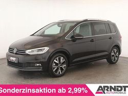 Deep black perleffekt Gebraucht 2025 VW Touran Highline Van / Kleinbus | 35.984 € (Fairer Preis)