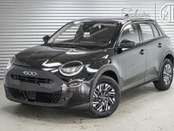 Gebraucht 2025 Fiat 600 SUV | 21.771 € (Fairer Preis)