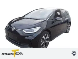 Grenadillschwarz metallic Gebraucht 2023 VW ID.3 Pro Kleinwagen | 30.770 € (Teuer)