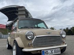 Beige Gebraucht 1998 Mini 1300 Kleinwagen | 14.950 €