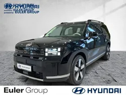 Schwarz Neu 2025 Hyundai Santa Fe Signature SUV | 51.490 €