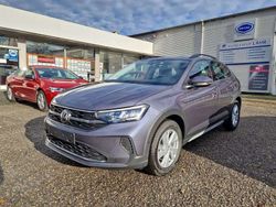 Rauchgrau metallic Neu 2024 VW Taigo Life SUV | 24.950 € (Superpreis)