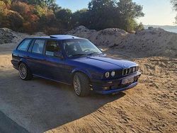 Gebraucht 1989 BMW 320 Kombi | 15.000 €