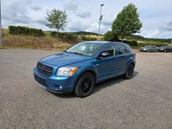 Blau Gebraucht 2008 Dodge Caliber SXT SUV | 2.990 € (Guter Preis)