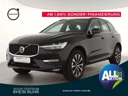 Schwarz schwarz Gebraucht 2023 Volvo XC60 Core SUV | 38.990 € (Superpreis)