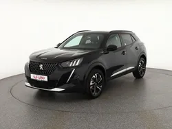 Andere Gebraucht 2023 Peugeot 2008 GT-line SUV | 21.490 € (Fairer Preis)