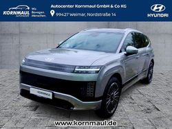 Grau Neu 2025 Hyundai Ioniq 6 Limousine | 75.511 € (Guter Preis)