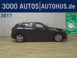 Alpinweiß uni Gebraucht 2022 BMW 118 M Sport Kleinwagen | 25.650 € (Fairer Preis)