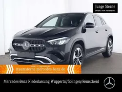 Kosmosschwarz Gebraucht 2024 Mercedes GLA180 Advanced SUV | 34.990 € (Guter Preis)