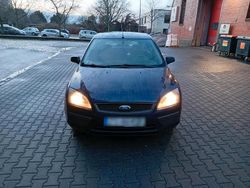 Gebraucht 2007 Ford Focus Kombi | 1.100 € (Fairer Preis)